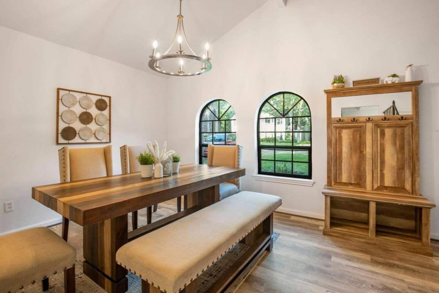 Sunmeadow Manor Retreat Friendswood Exterior foto