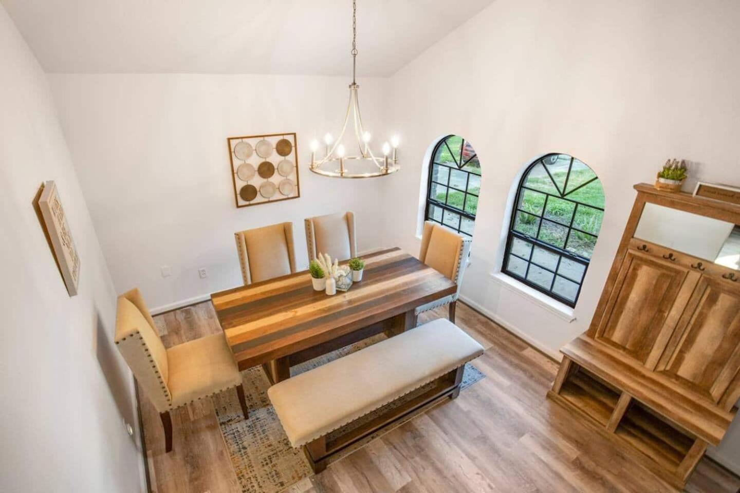 Sunmeadow Manor Retreat Friendswood Exterior foto